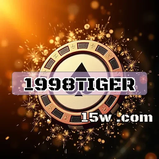 1998tiger: Descubra o Mundo Fascinante dos Jogos Arcade
