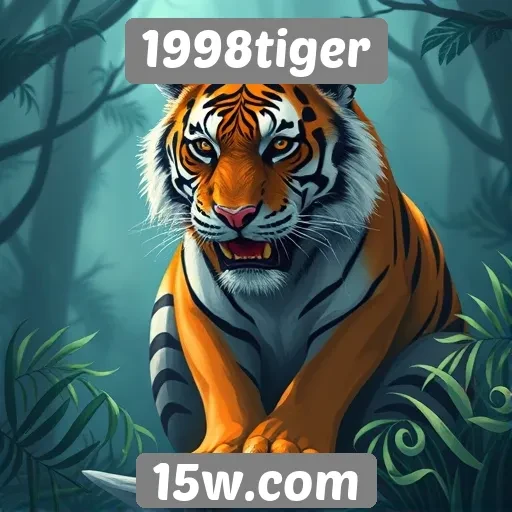 Novidades em recursos de comunidade no 1998tiger