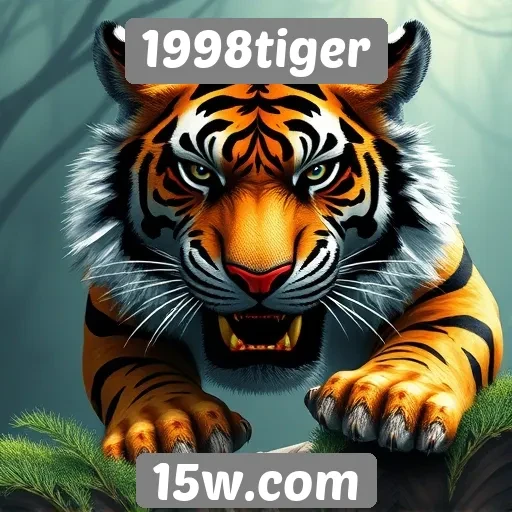 Análise da biblioteca de jogos disponíveis no 1998tiger