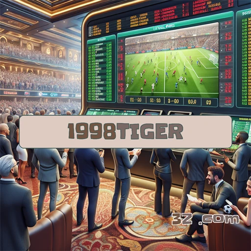O Fascínio do App: Jogos e Comunidade em 1998tiger