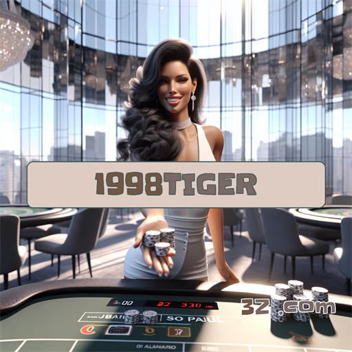 Transforme Suas Chances com Bônus Imperdíveis no 1998tiger