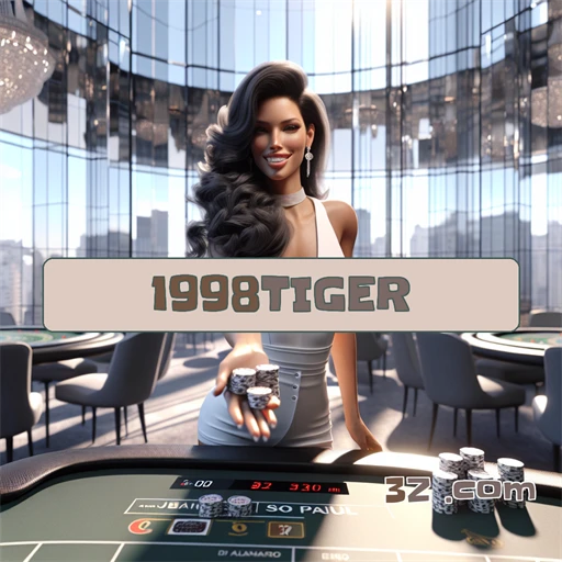 Transforme Suas Chances com Bônus Imperdíveis no 1998tiger