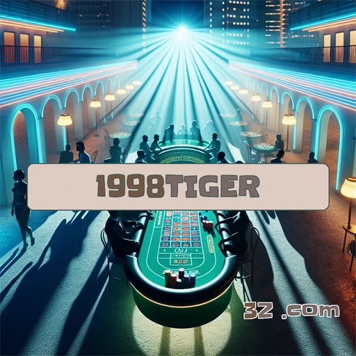Esporte e Diversão: A Revolução da Seção Esportiva do 1998tiger