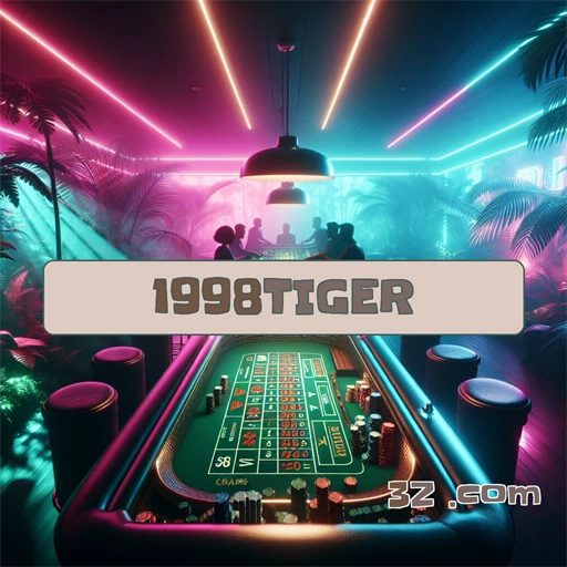 Conecte-se e Jogue: Login no 1998tiger Revoluciona Jogos