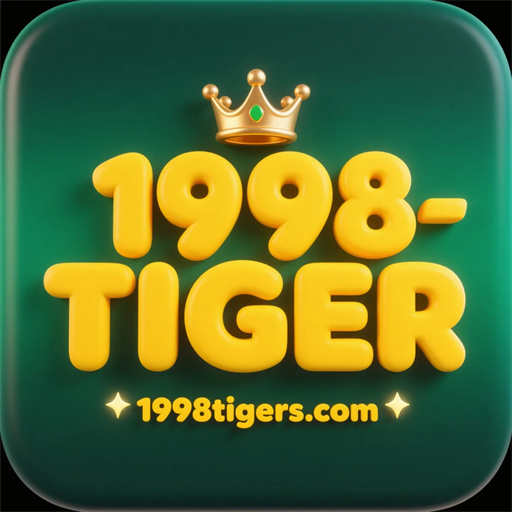 1998tiger