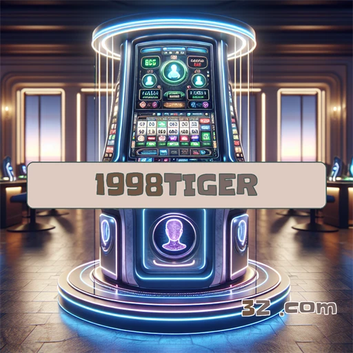 A Magia dos Slots: Entretenimento e Prêmios na 1998tiger