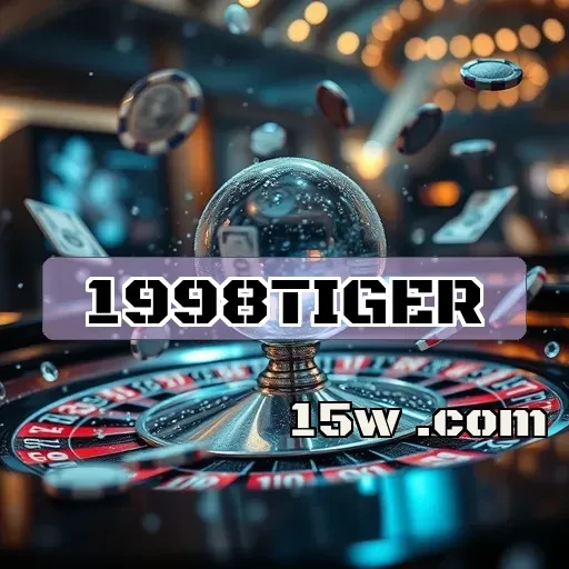 1998tiger: Explore Jogos de Palavras para Desafiar sua Mente